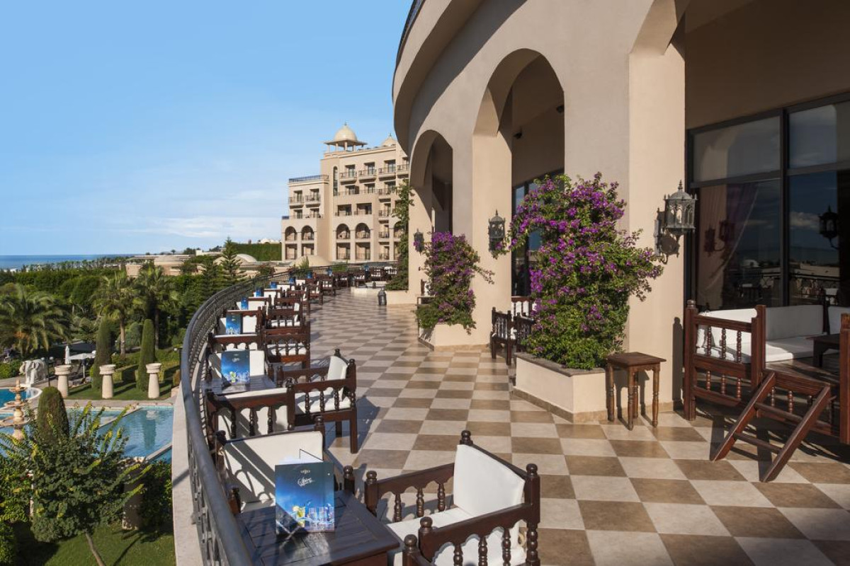 SPICE HOTELS & SPA