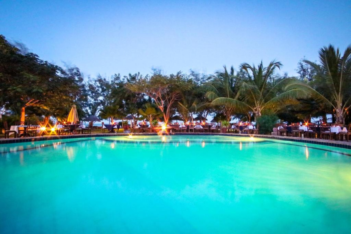 Spice Island Hotel & Resort