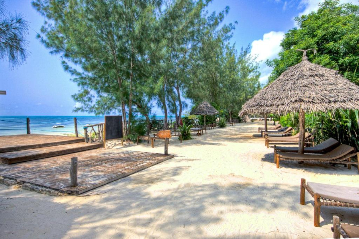 Spice Island Hotel & Resort