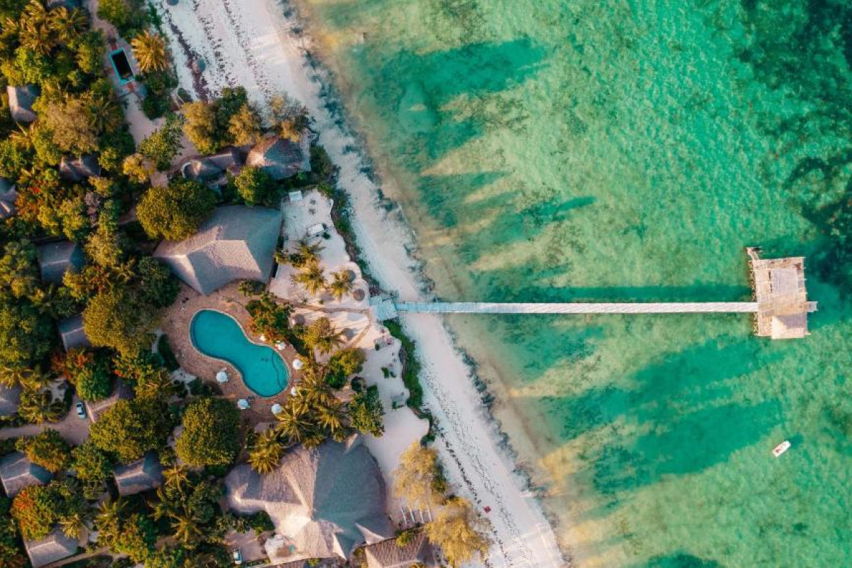 Spice Island Hotel & Resort