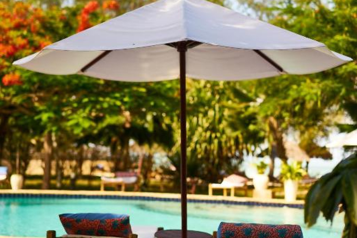 Spice Island Hotel & Resort
