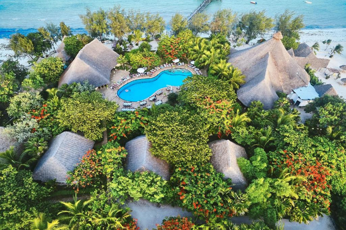 Spice Island Hotel & Resort