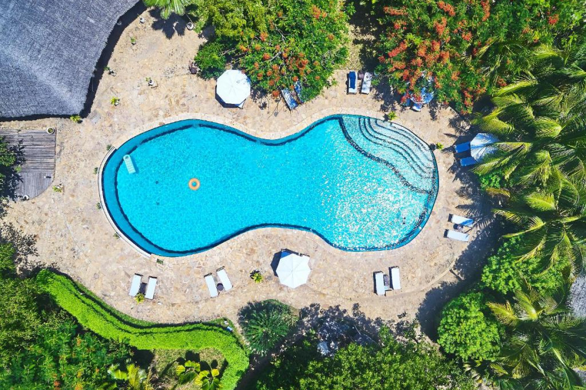Spice Island Hotel & Resort