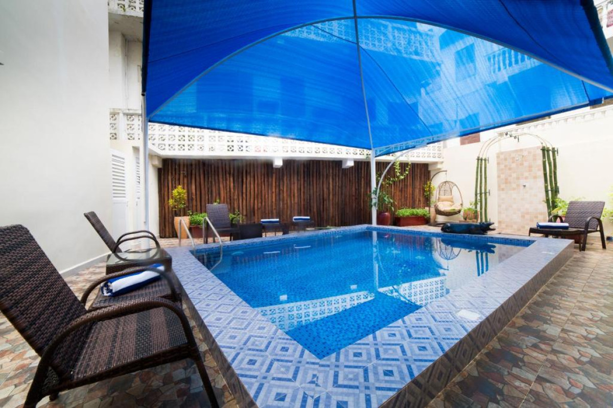Hotel Spice Palace