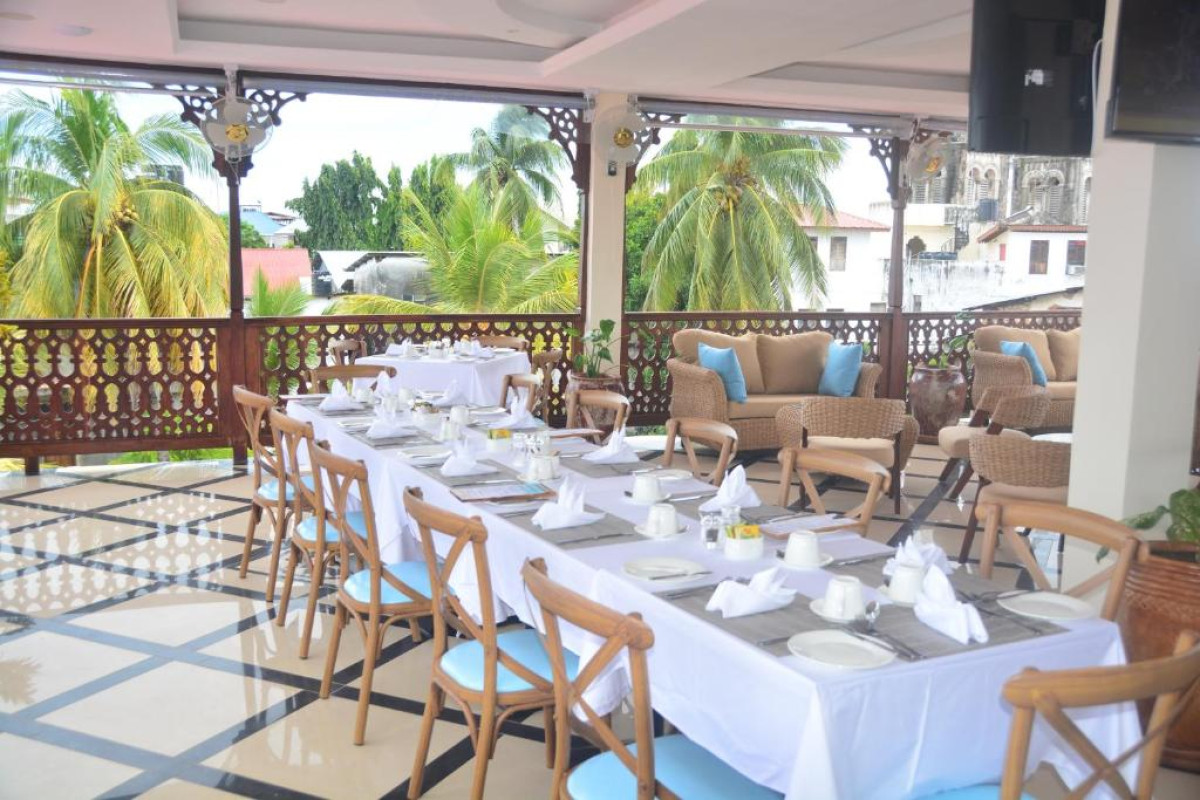 Hotel Spice Palace