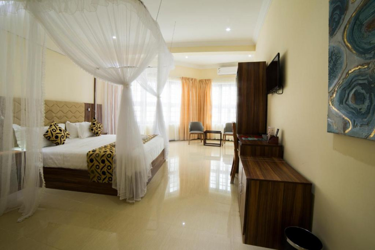 Hotel Spice Palace