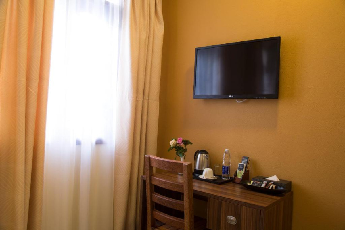 Hotel Spice Palace