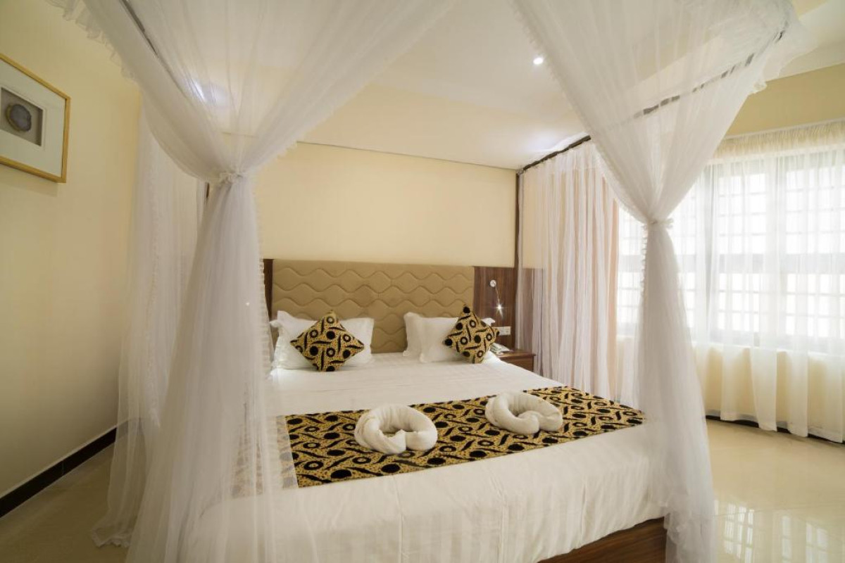 Hotel Spice Palace