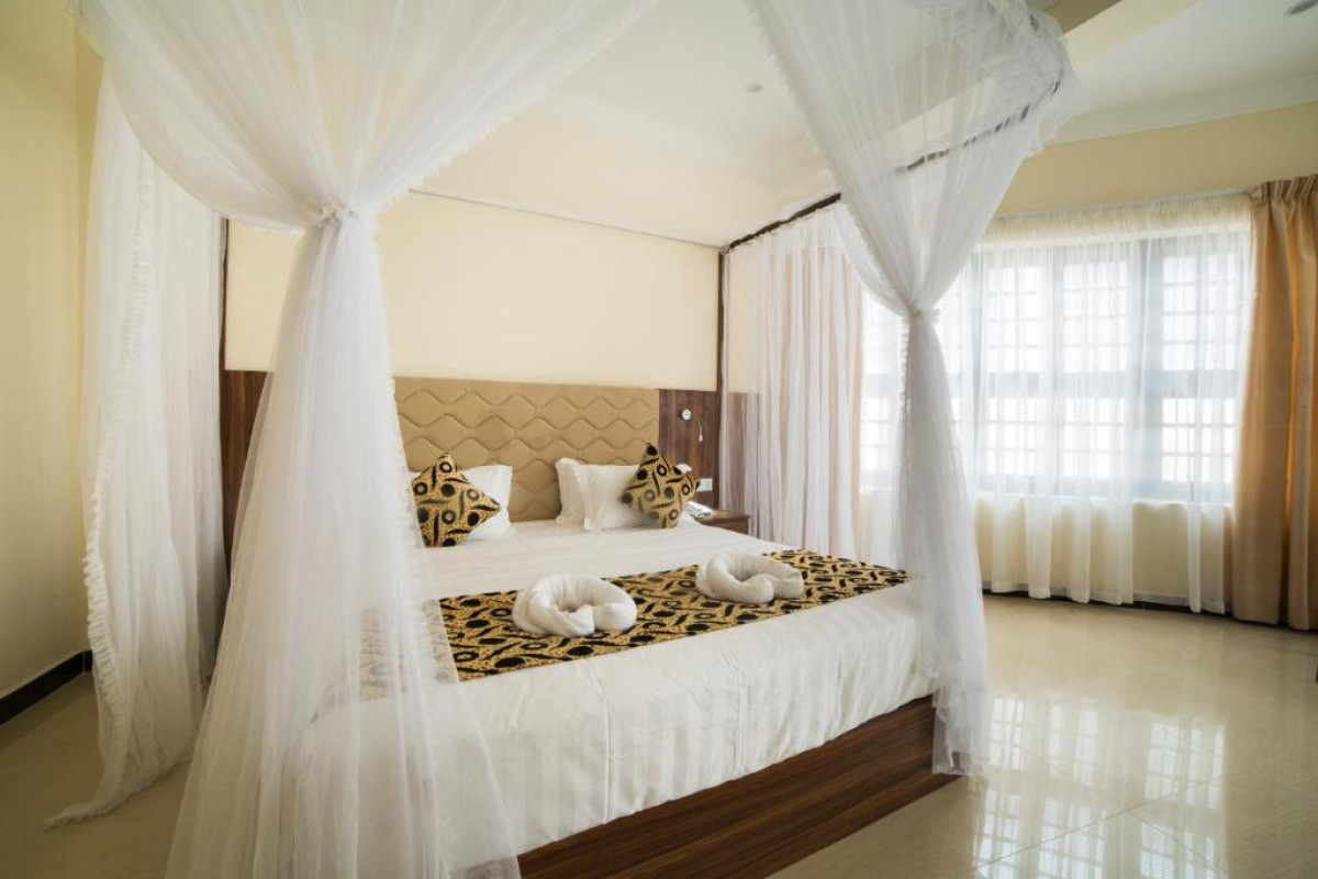 Hotel Spice Palace