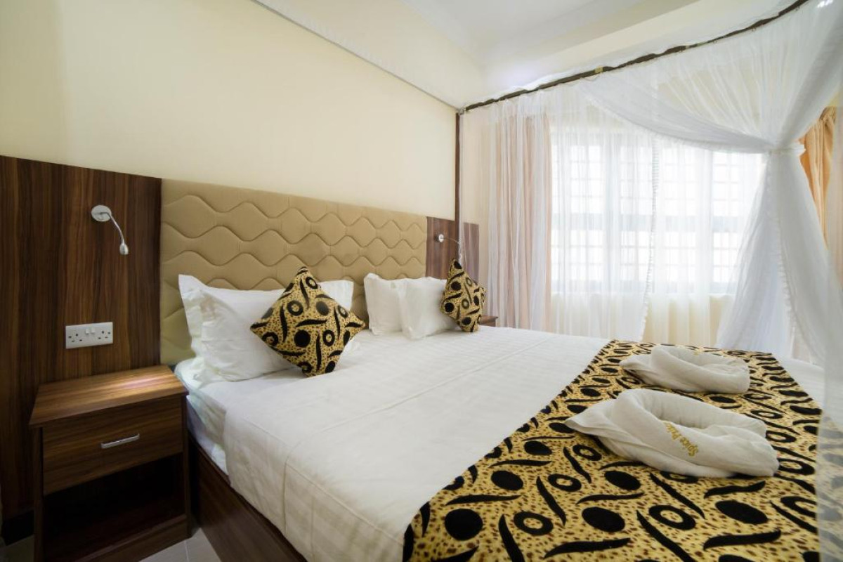 Hotel Spice Palace