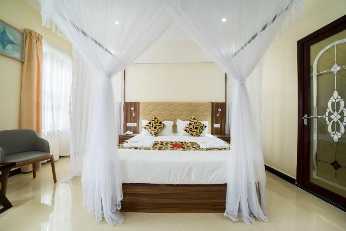 Hotel Spice Palace