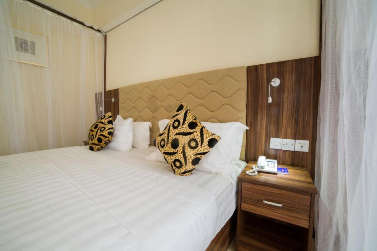 Hotel Spice Palace