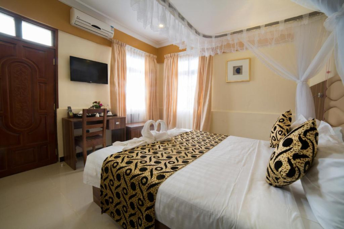Hotel Spice Palace