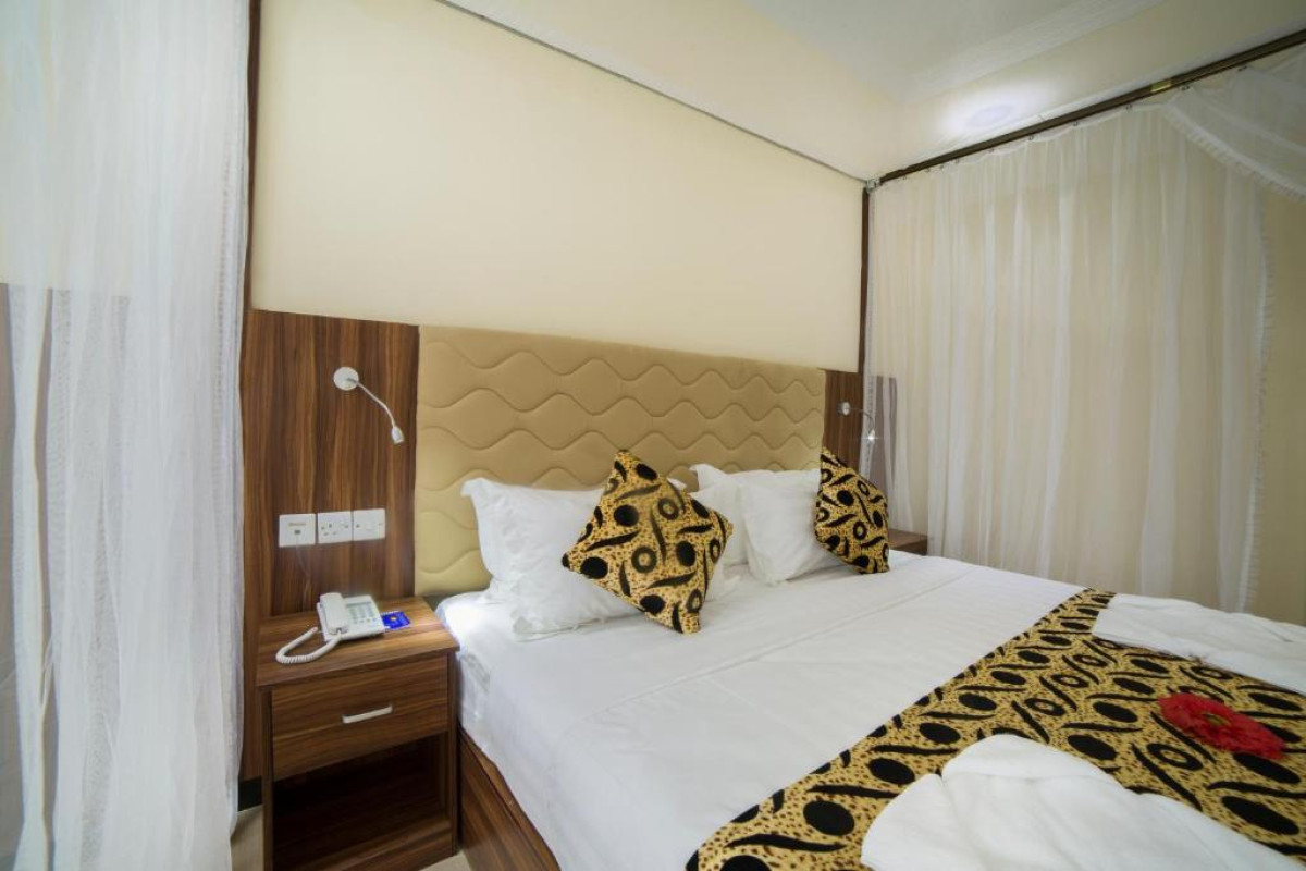 Hotel Spice Palace