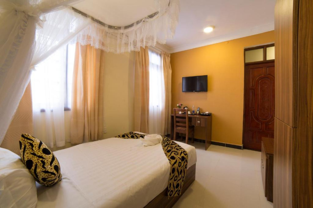 Hotel Spice Palace