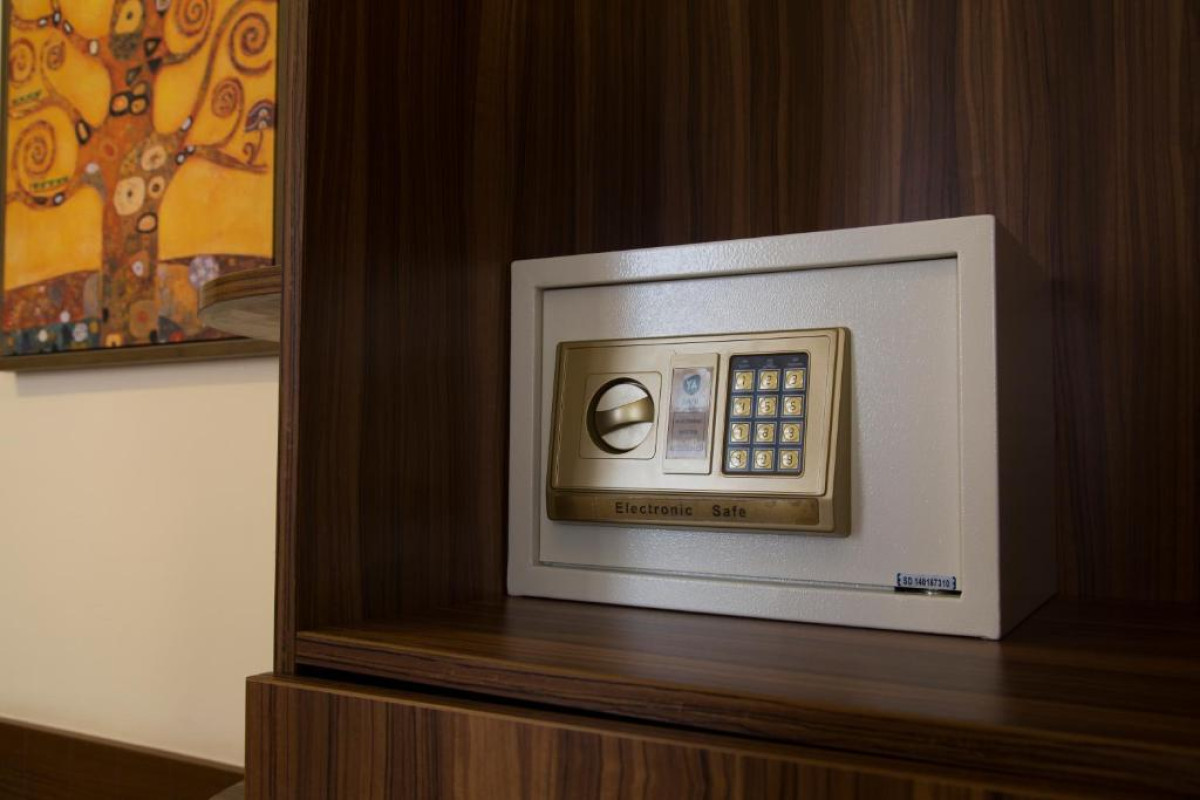 Hotel Spice Palace