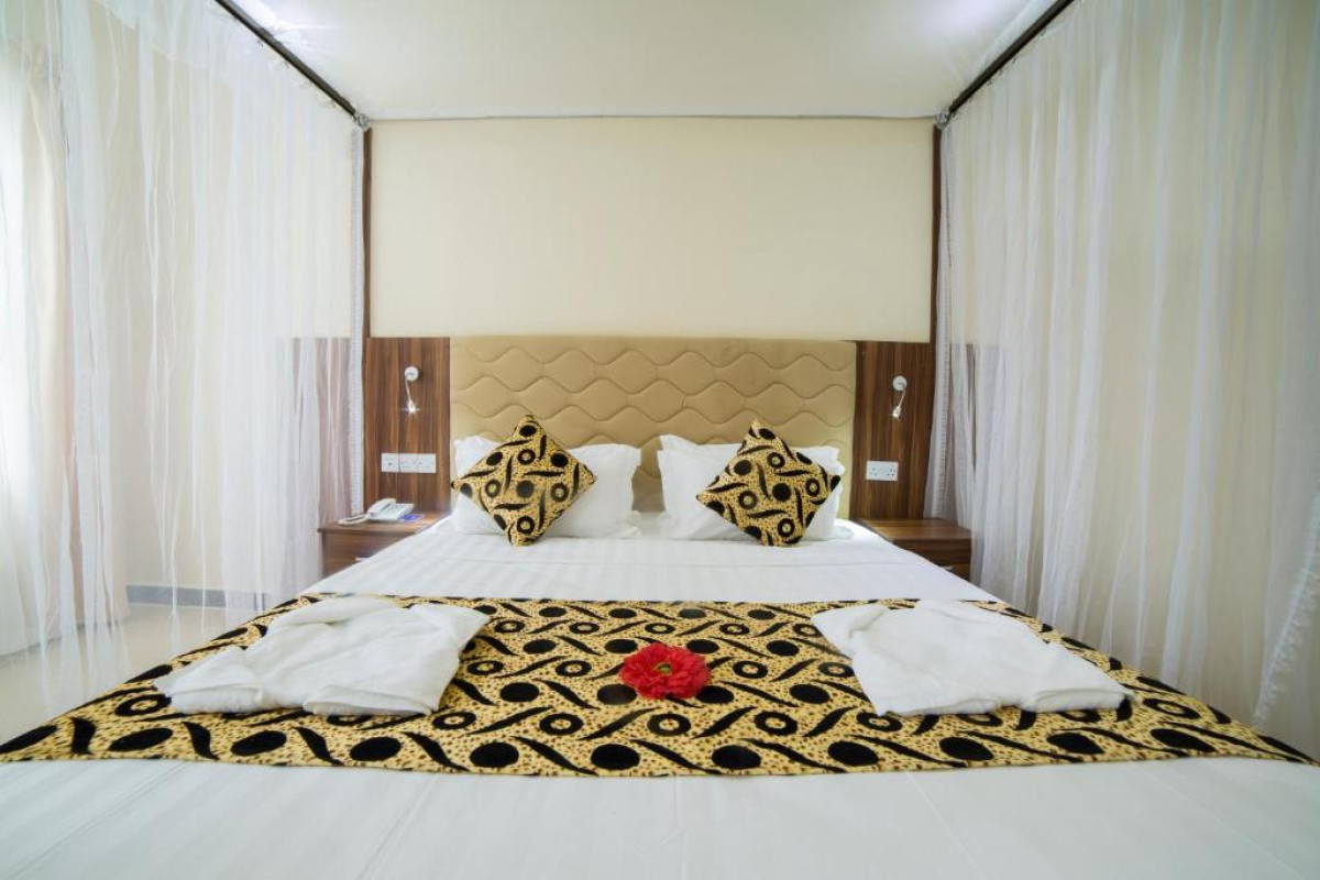 Hotel Spice Palace
