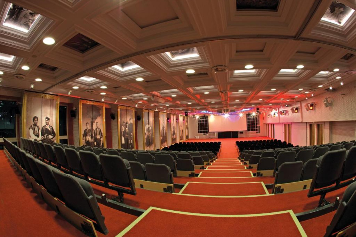 Splendid Conference & Spa Resort