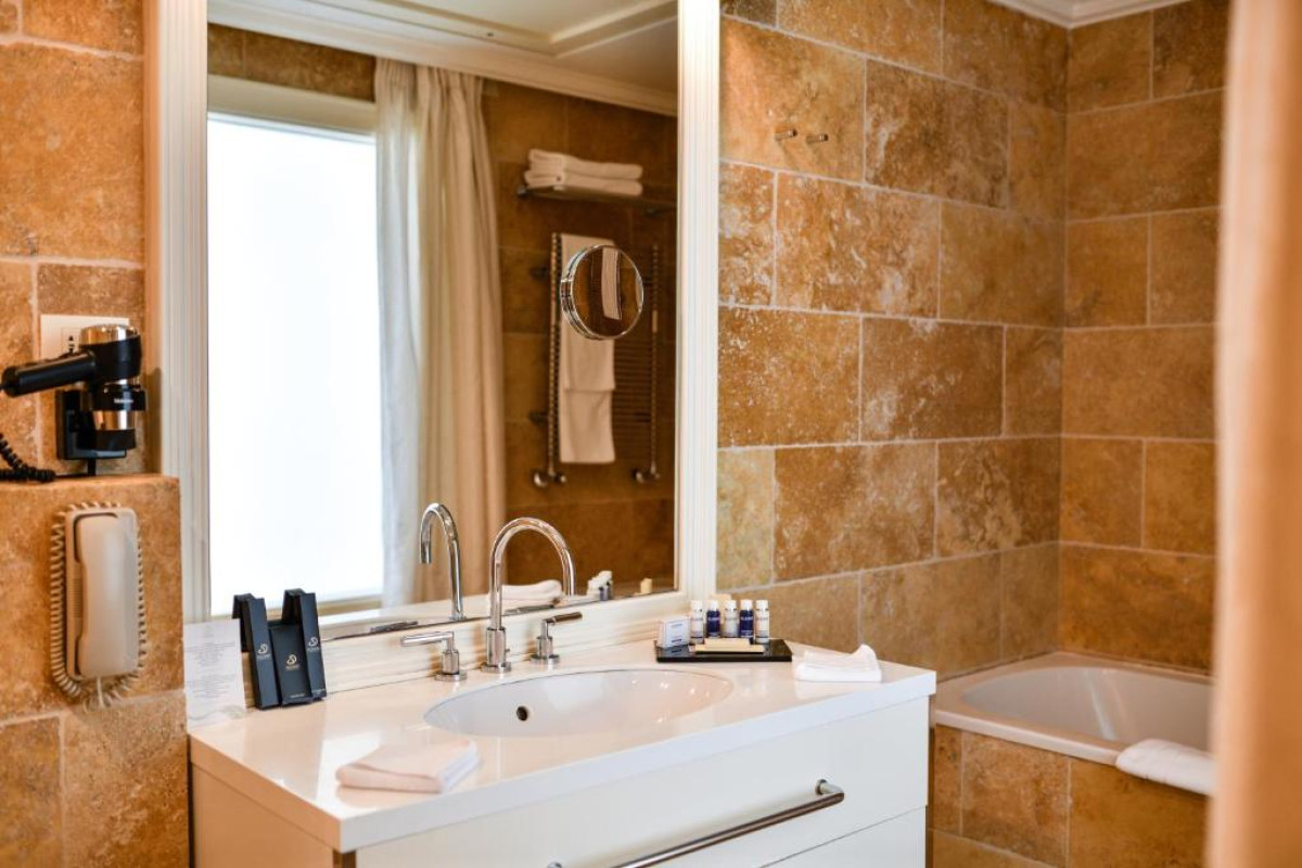 Splendid Conference & Spa Resort