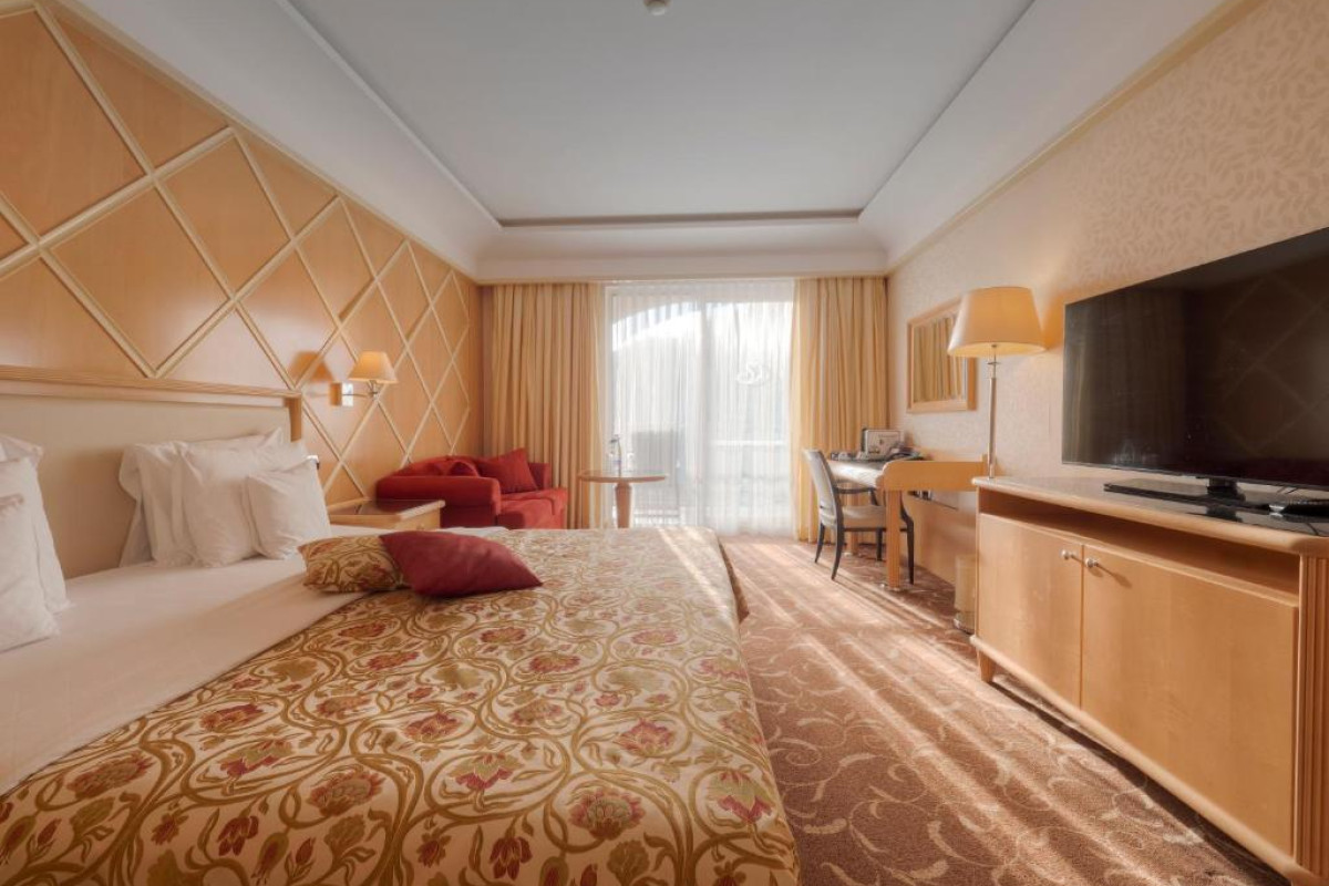 Splendid Conference & Spa Resort