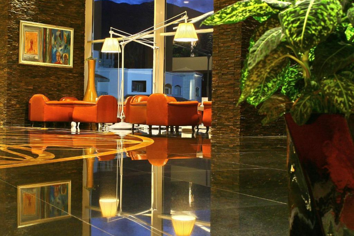Splendid Conference & Spa Resort
