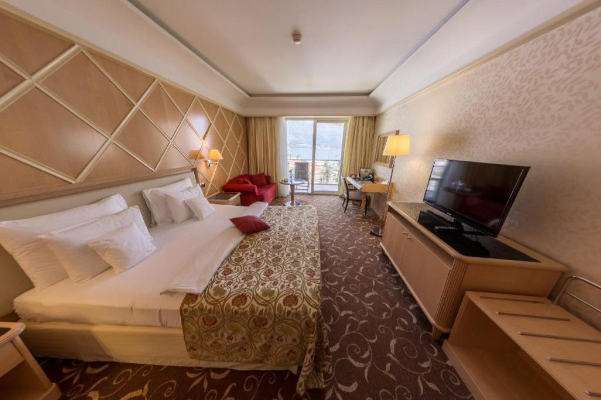 Splendid Conference & Spa Resort