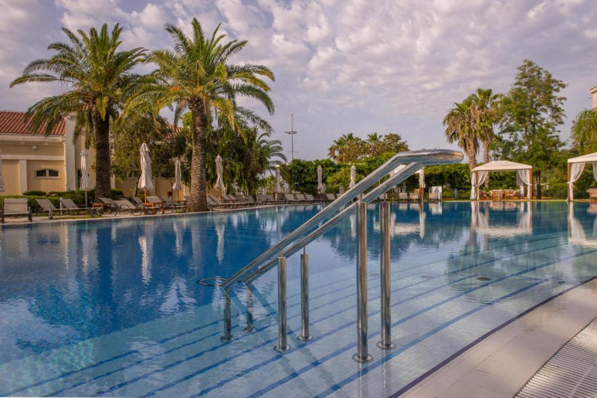 Splendid Conference & Spa Resort