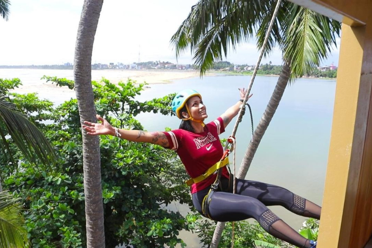 Anantara Kalutara Resort