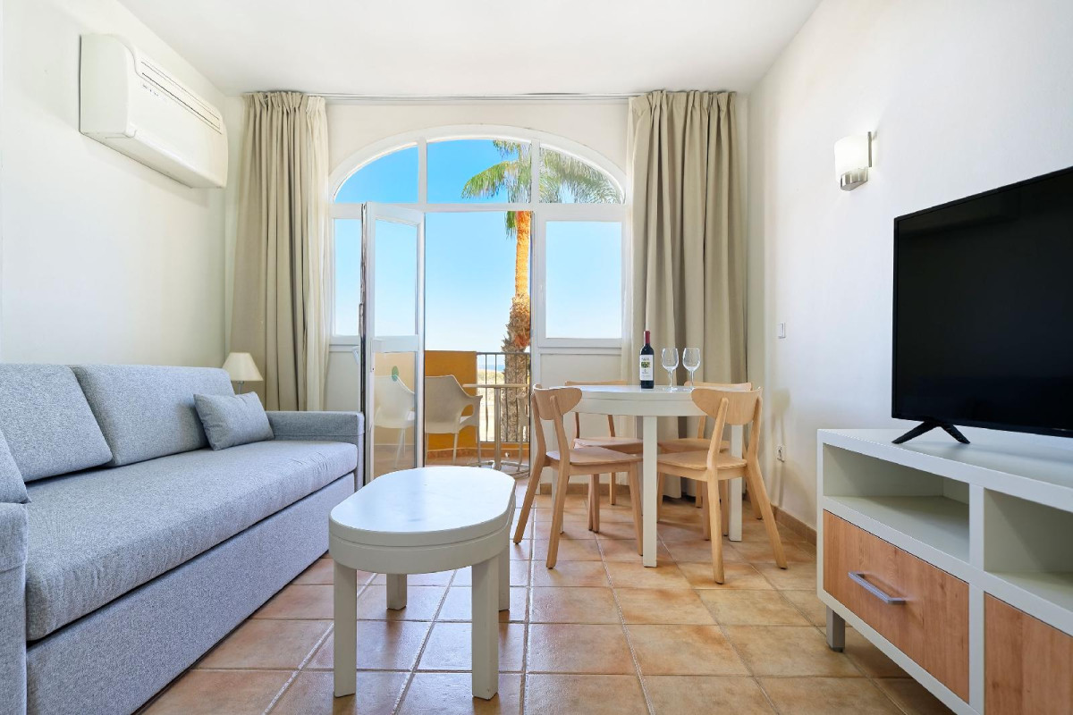Sport Hotel Monte Feliz - powered by Playitas