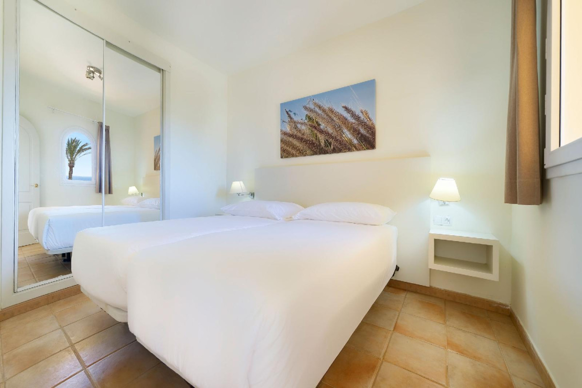 Sport Hotel Monte Feliz - powered by Playitas