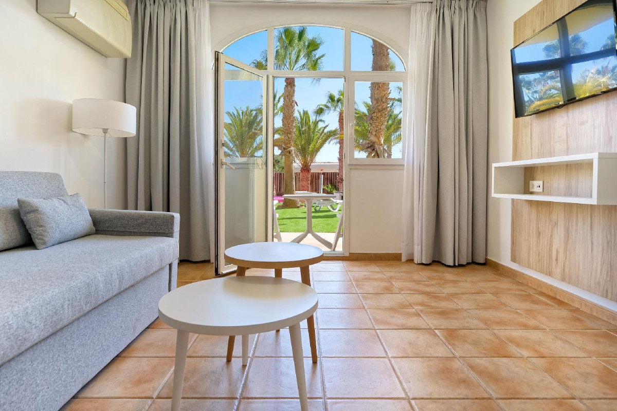 Sport Hotel Monte Feliz - powered by Playitas