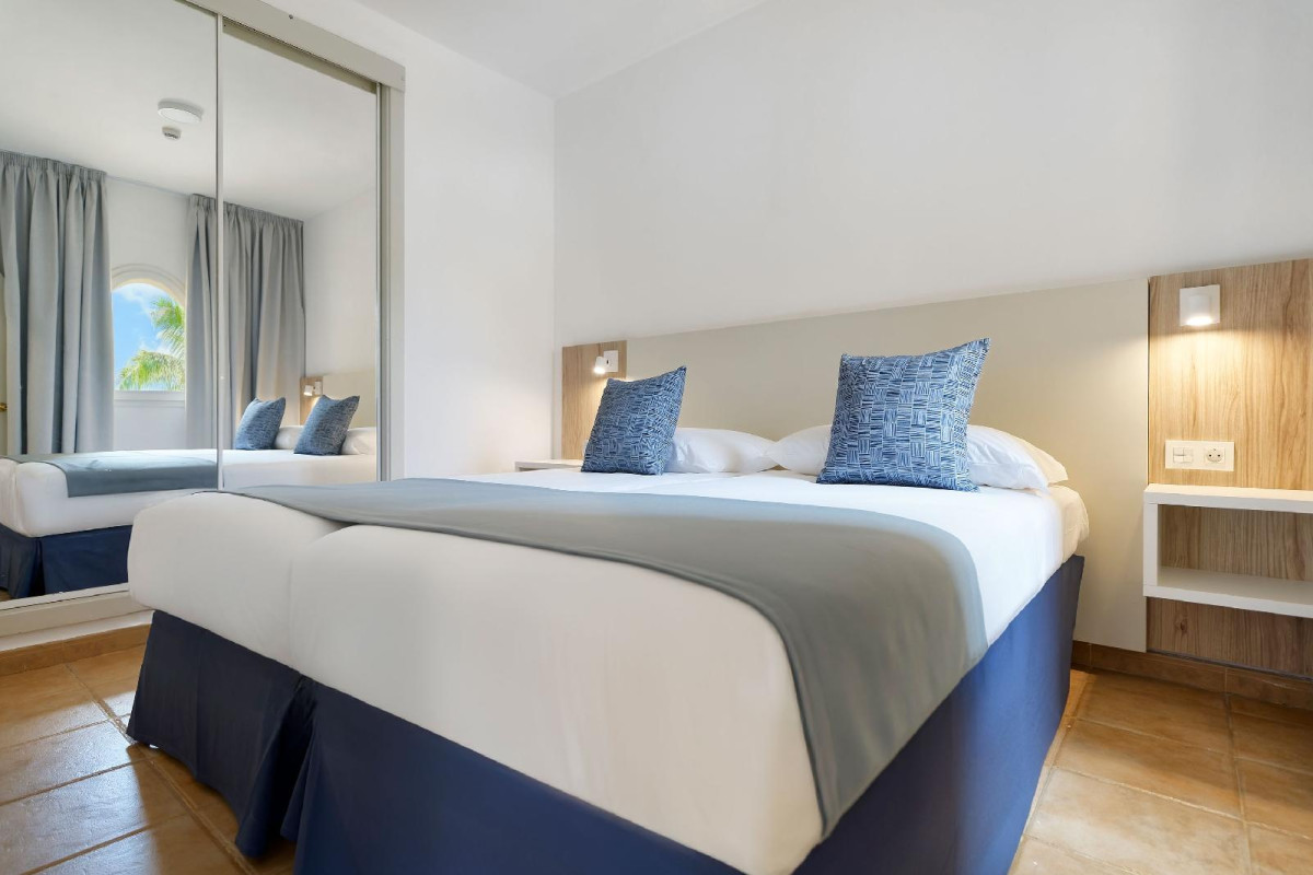 Sport Hotel Monte Feliz - powered by Playitas