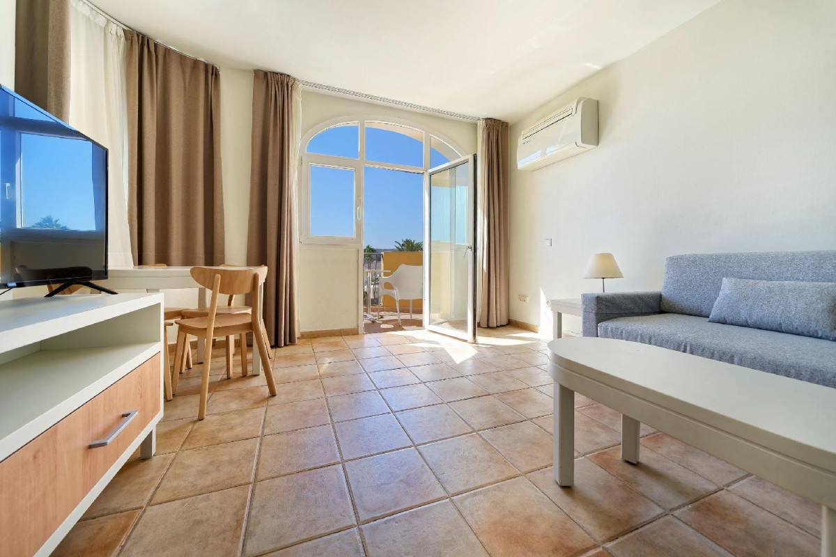 Sport Hotel Monte Feliz - powered by Playitas