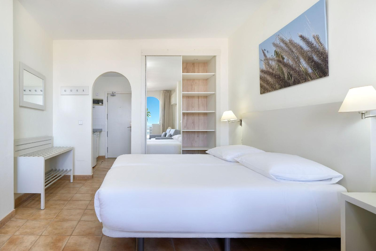 Sport Hotel Monte Feliz - powered by Playitas