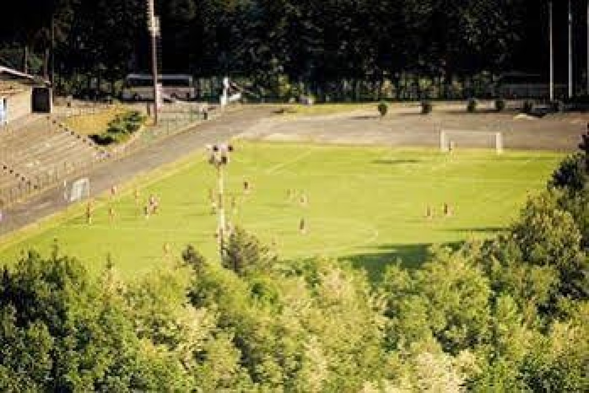 Sport Village Ciocco