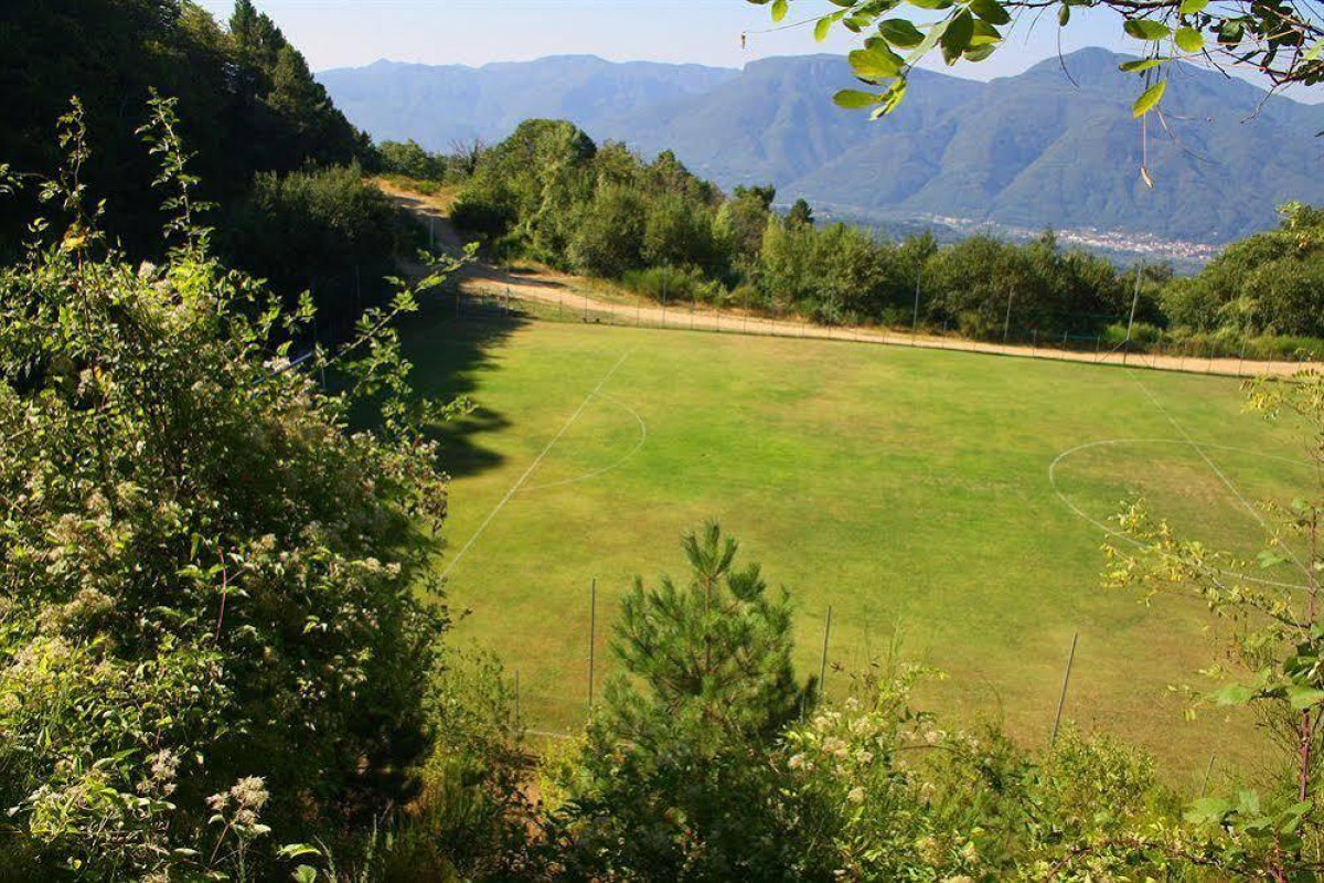 Sport Village Ciocco