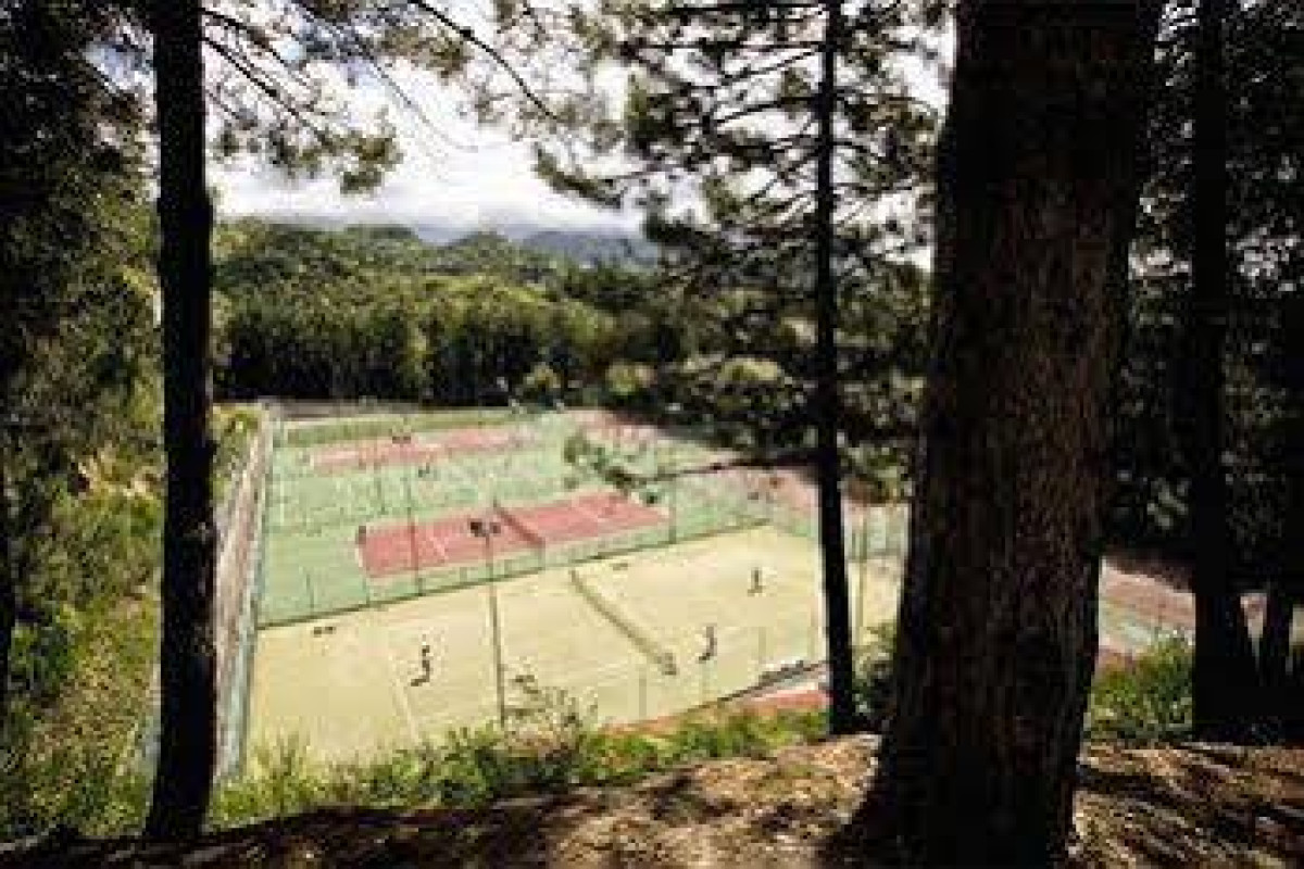 Sport Village Ciocco