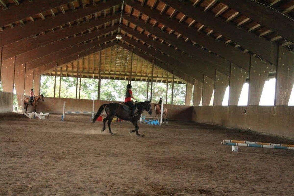 Sport Village Ciocco