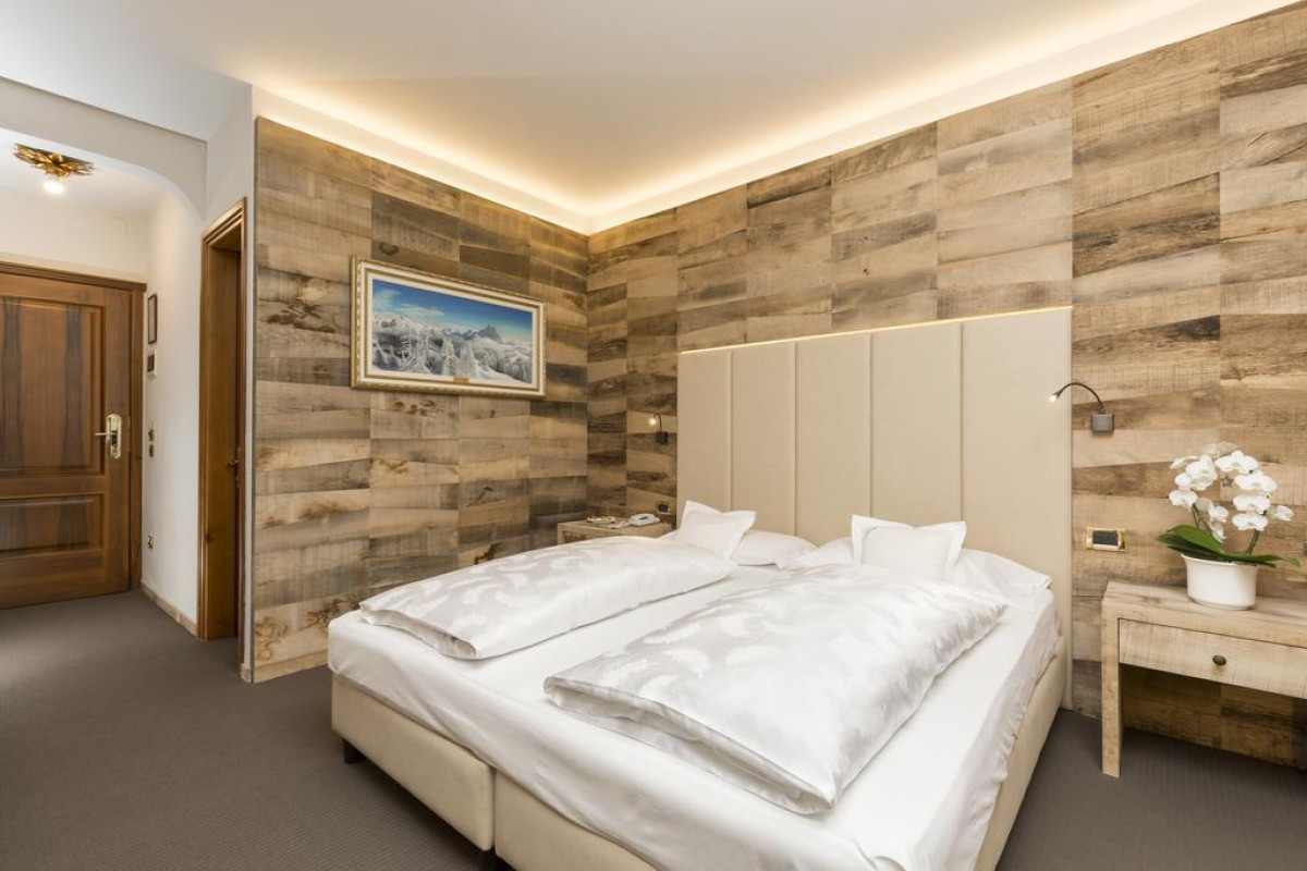 Sporthotel Arabba