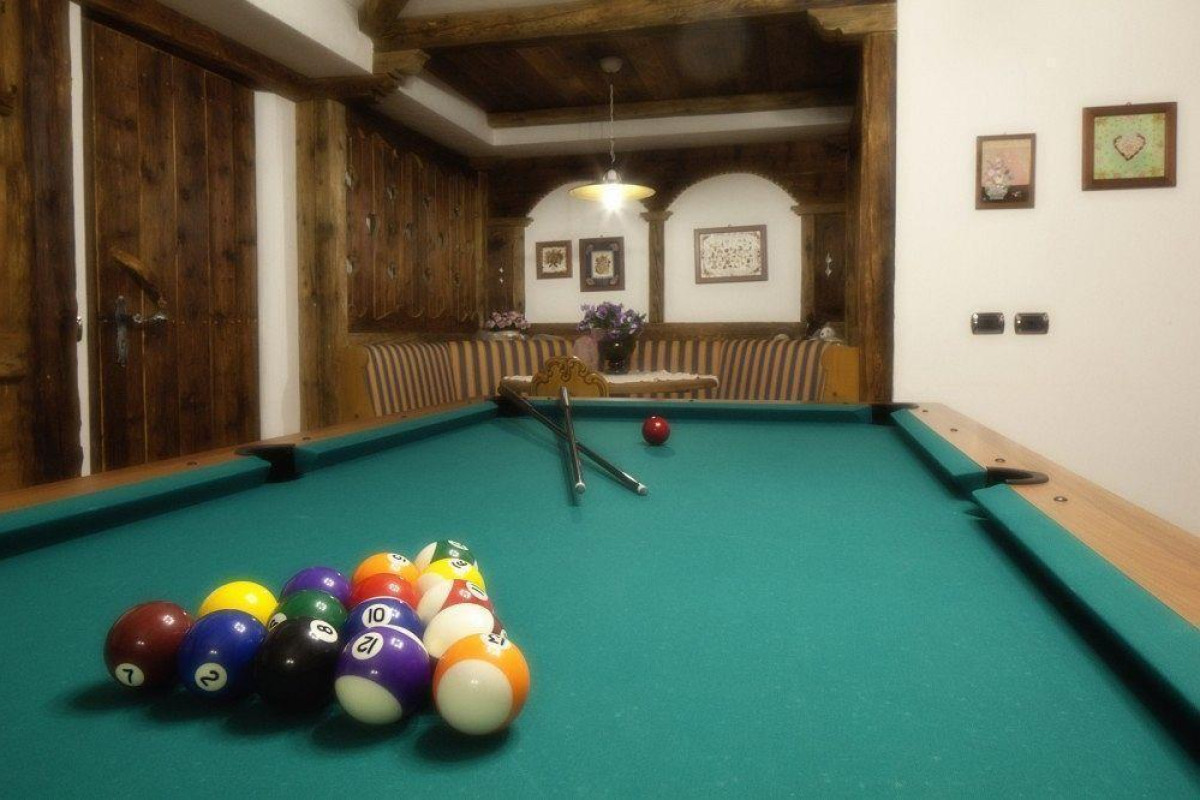 Sporthotel Arabba