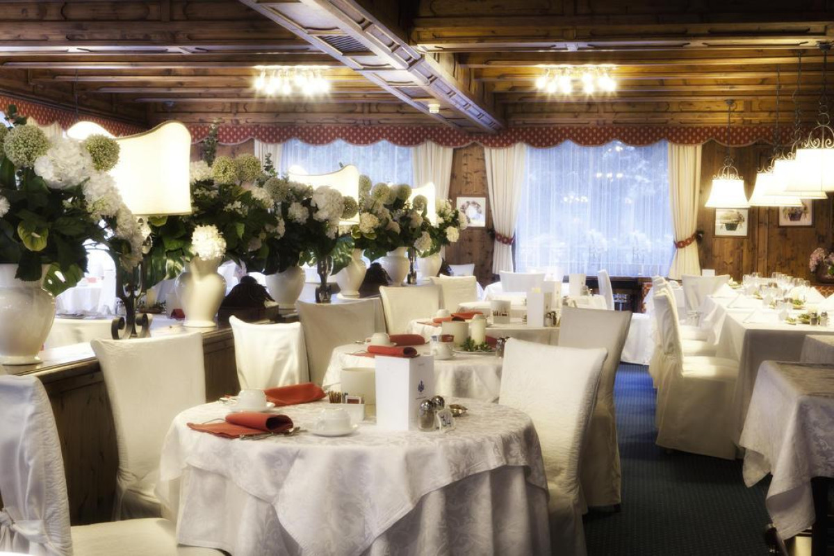 Sporthotel Arabba