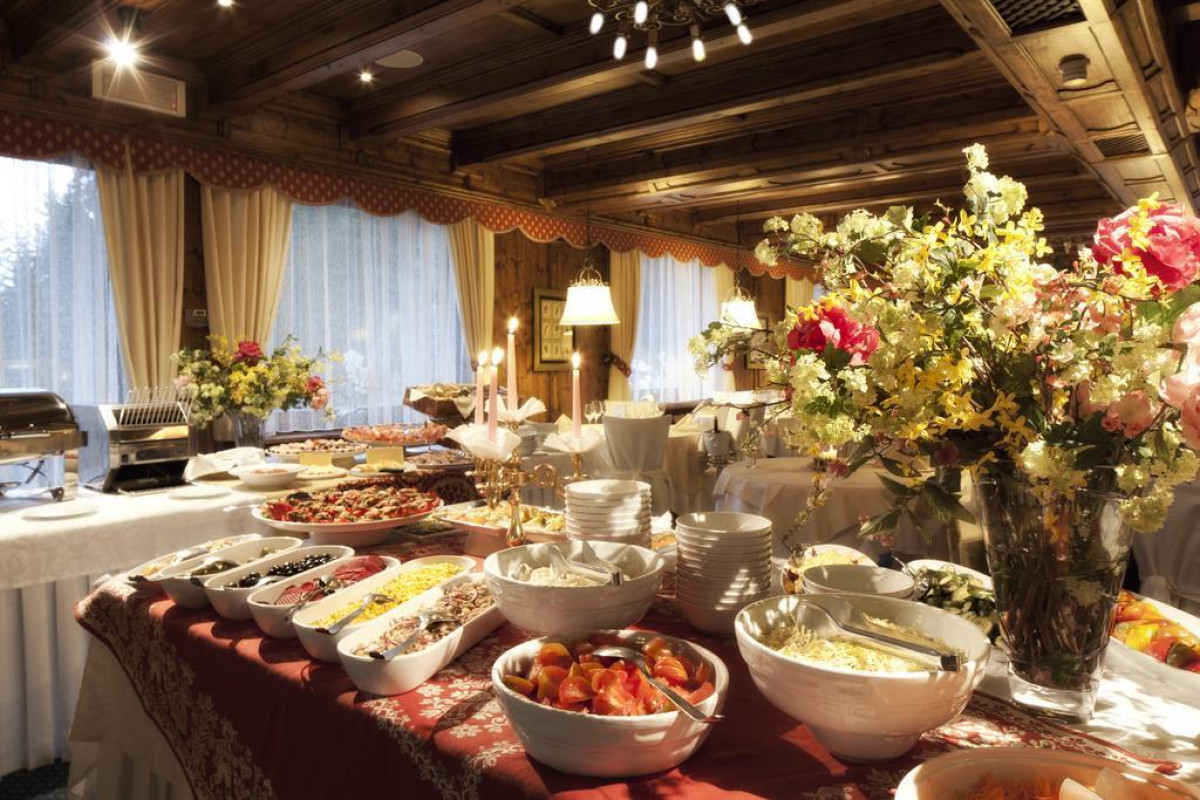 Sporthotel Arabba