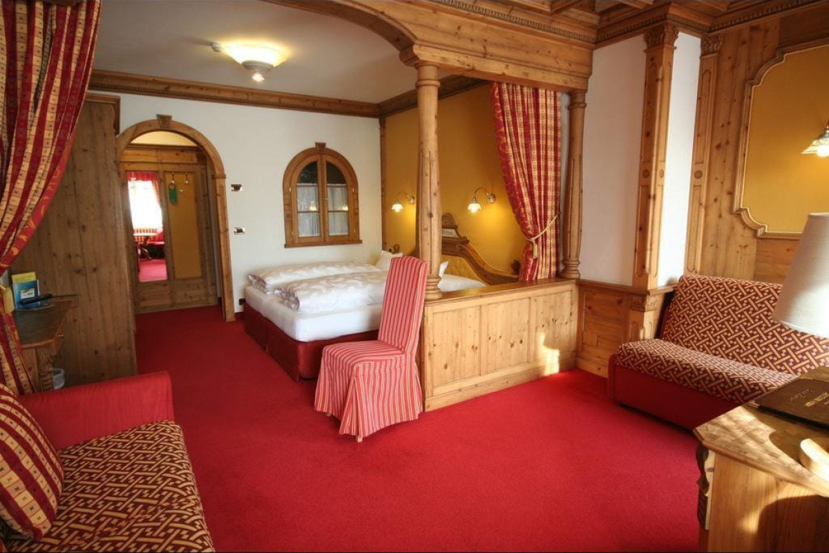 Sporthotel Arabba