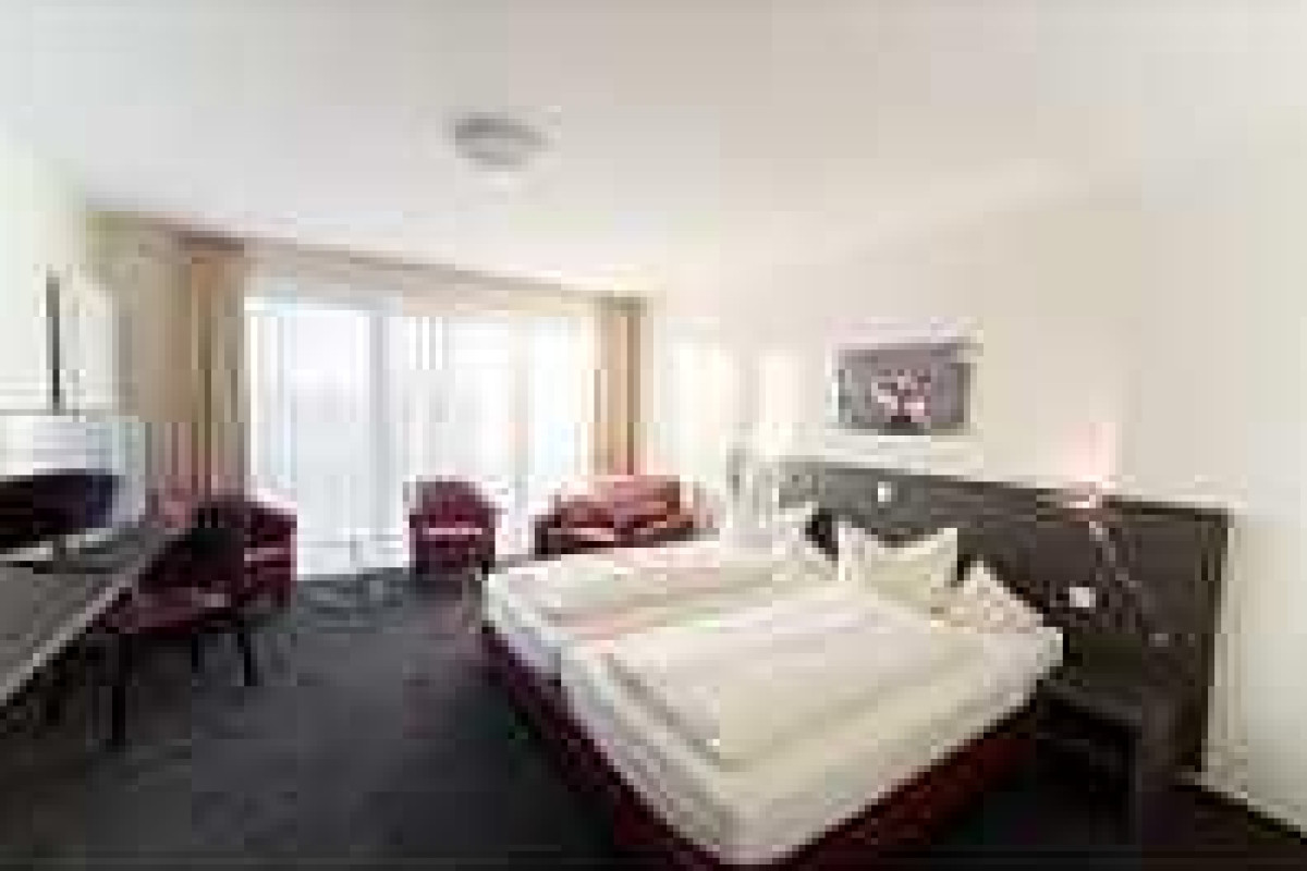 Sporthotel Bloemfontein