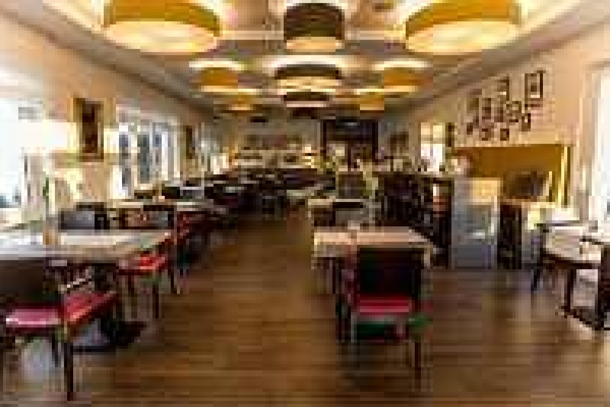Sporthotel Bloemfontein