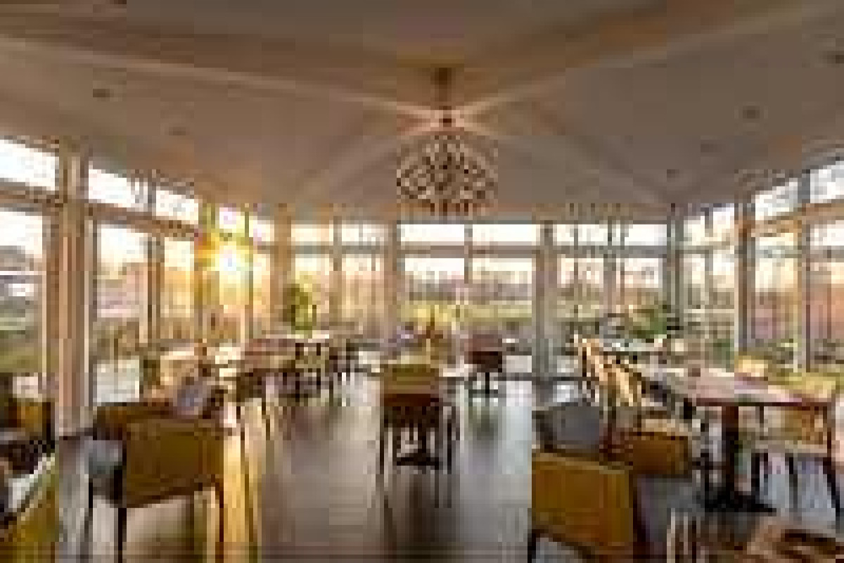 Sporthotel Bloemfontein