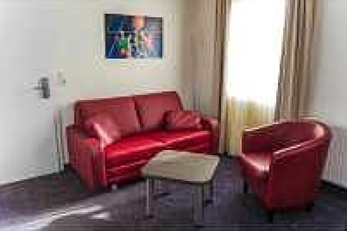 Sporthotel Bloemfontein