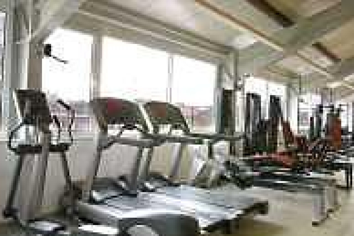 Sporthotel Bloemfontein