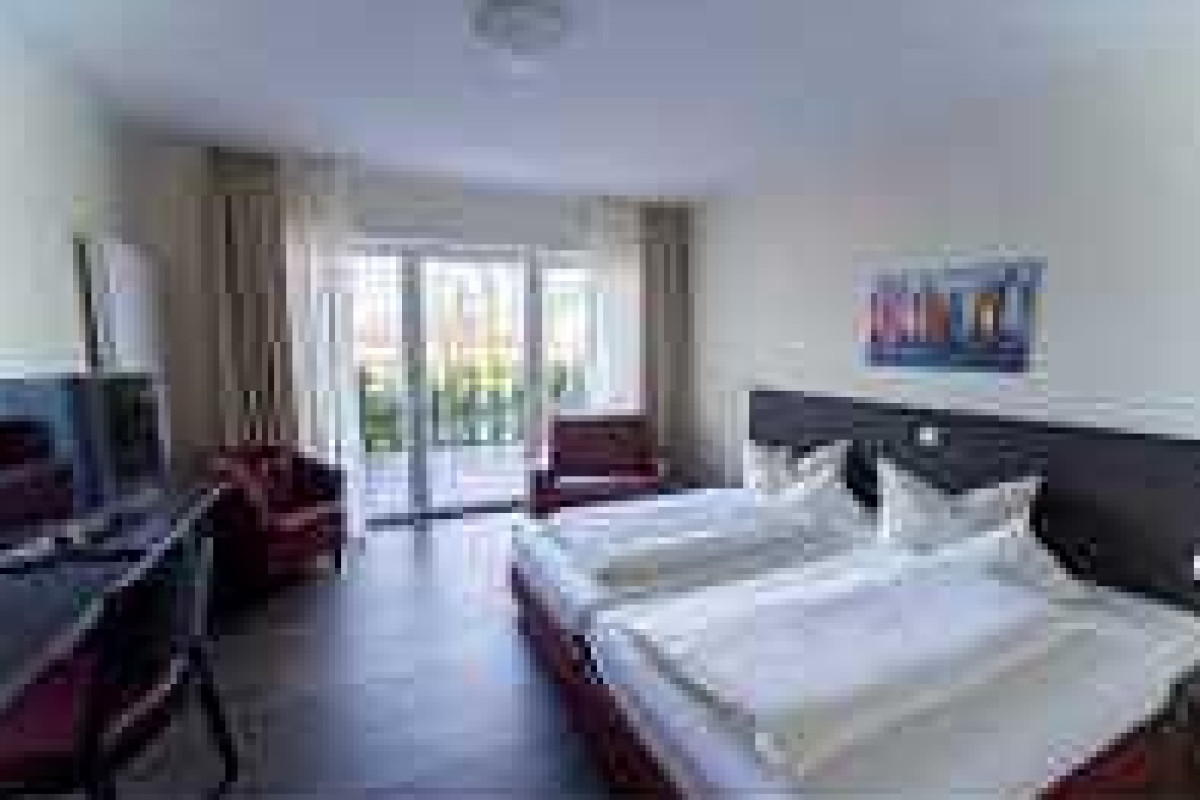 Sporthotel Bloemfontein