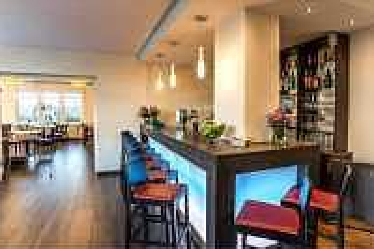 Sporthotel Bloemfontein